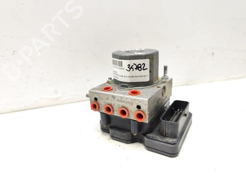 ABS pump MERCEDES-BENZ GLA-CLASS (X156) GLA 200 CDI / d (156.908) | BP25378068M43 