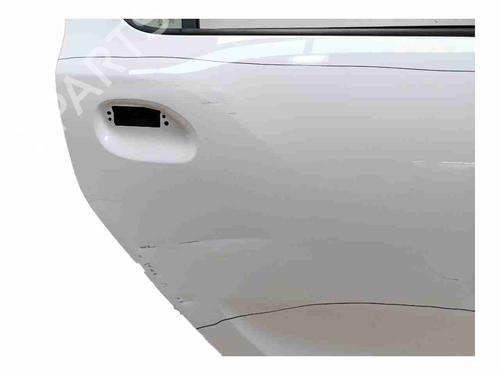 Dør højre bagtil DACIA SANDERO II 1.5 dCi | BP33690847C5 - Image 4