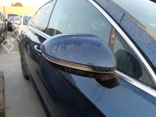 Right mirror VW PASSAT B8 (3G2, CB2)  | BP27877841C27 