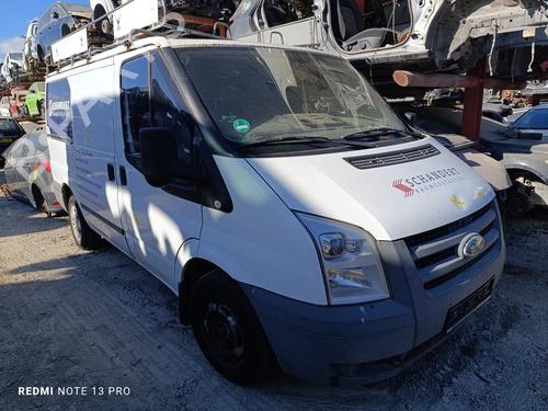 Left mirror FORD TRANSIT Van (FA_ _)  | BP24876290C26 