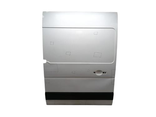 Højre side skydedør Højre side skydedør RENAULT MASTER III Van (FV) 2.3 dCi 130 FWD (FV0M, FV0Y, FV0J, FV02, FV03) (130 hp) 35727452 35727452