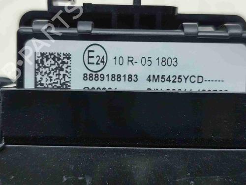 Kabinelys VOLVO EX30 (416) Electric | BP38092963I8 - Image 4