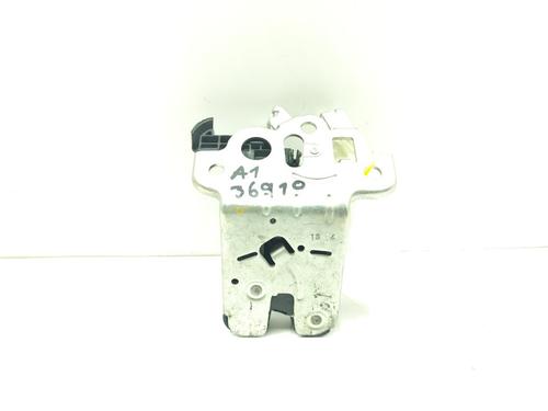 Used Tailgate lock AUDI A1 Sportback (8XA, 8XF) 1.2 TFSI (86 hp) 27375709
