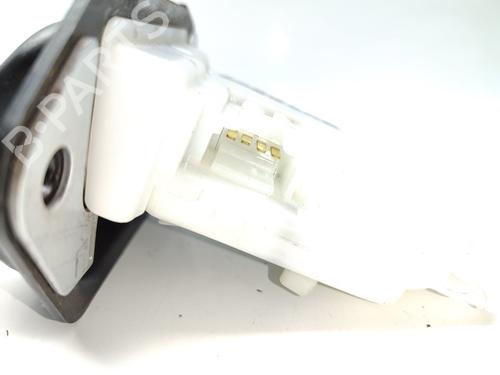 Tailgate lock NISSAN JUKE (F15) 1.2 DIG-T | BP16922852C101