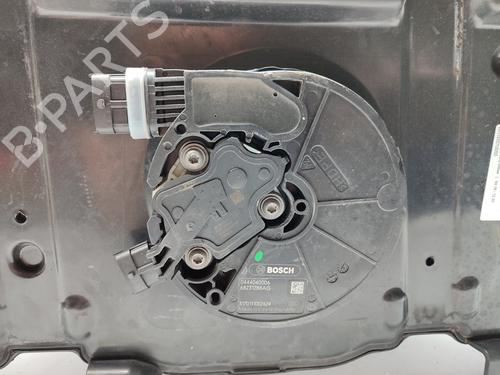 AdBlue tank MASERATI LEVANTE SUV (M161) 3.0 D Q4 | BP18377850M85 