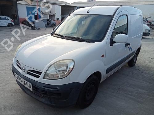 ABS pump NISSAN KUBISTAR Van (X76)  | BP26239034M43 