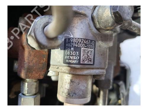 Engine OPEL ASTRA J (P10) | BP35791159M1 - Image 11
