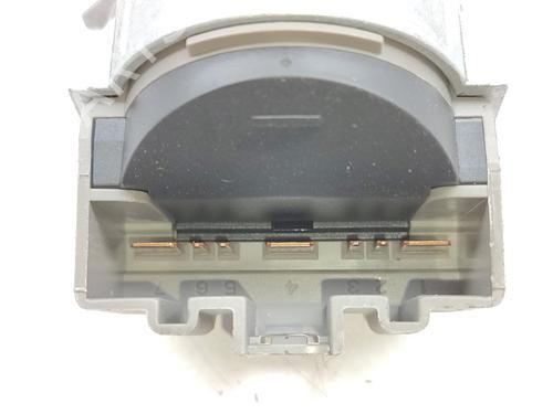 Ignition barrel FORD FOCUS III 1.6 TDCi | BP29489078M48 