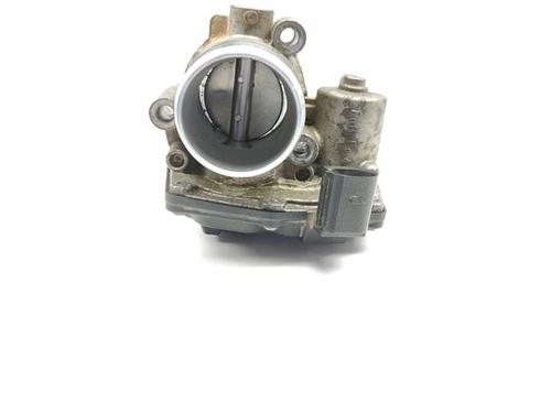 Throttle body FORD FIESTA VII (HJ, HF) 1.1 Ti-VCT | BP25857403M82 
