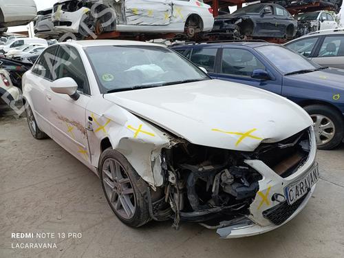 Gearbox SEAT EXEO (3R2)  | BP23844390M3  - Image 15