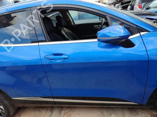 Right front door KIA SPORTAGE V (NQ5)  | BP29727808C3 