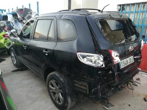 Climate control HYUNDAI SANTA FÉ II (CM) 2.2 CRDi GLS 4x4 | BP16513451I5 