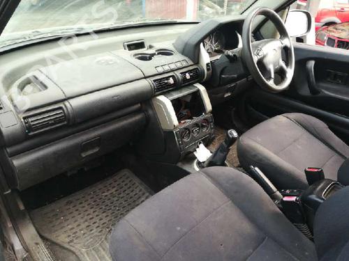 Gearbox LAND ROVER FREELANDER I (L314) | BP16505940M3