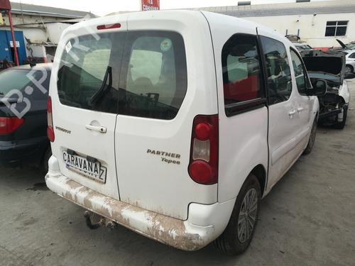 Front left interior door handle PEUGEOT PARTNER Box Body/MPV | BP18903478I13 - Image 8