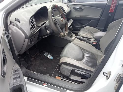 Electronic sensor SEAT LEON (5F1)  | BP23131542M84  - Image 7