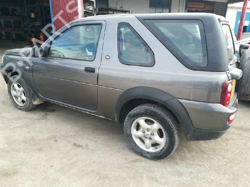 Gearbox LAND ROVER FREELANDER I (L314) | BP16505940M3