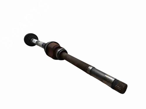 Right front driveshaft CITROËN C-ELYSEE (DD_) 1.6 BlueHDi 100 | BP38411378M39 - Image 2