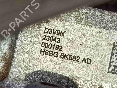 Engine FORD FOCUS IV (HN) | BP38336406M1 - Image 10