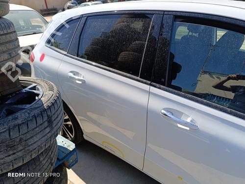 Used Right rear door MERCEDES-BENZ B-CLASS Sports Tourer (W247) [2018-2025]  25671935