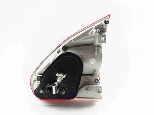 Left tailgate light PEUGEOT 2008 I (CU_) 1.2 VTi | BP34494835C79 - Image 2