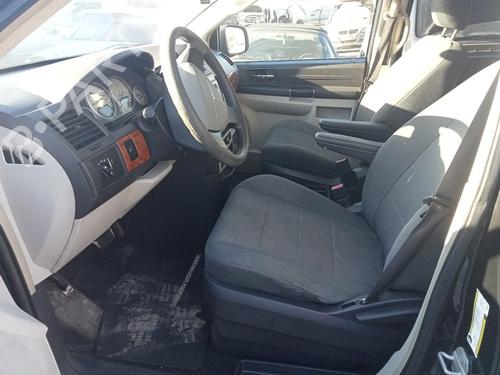 Left headlight CHRYSLER GRAND VOYAGER V (RT) 2.8 CRDi | BP33547100C28 - Image 4