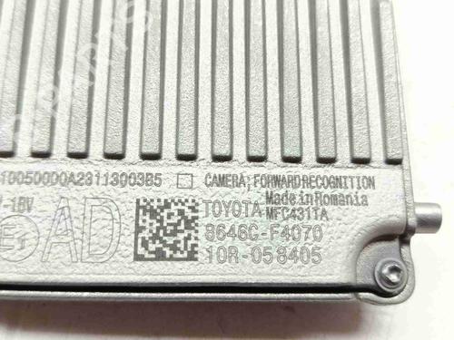 Camera TOYOTA C-HR (_X1_) 1.8 Hybrid (ZYX10_, ZYX11_) | BP37152212E14 - Image 3