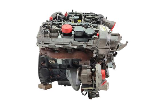 Used Engine MERCEDES-BENZ CLK (C209) CLK 220 CDI (209.308) (150 hp) 29351656