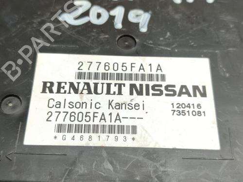 Electronic module NISSAN MICRA V (K14) 1.5 DCI | BP16506712M83 