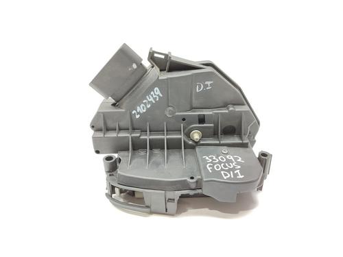 Used Front left lock FORD FOCUS III 1.6 TDCi (115 hp) 17229947