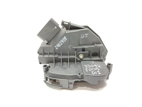 Front left lock FORD FOCUS III 1.6 TDCi (115 hp) 17229947