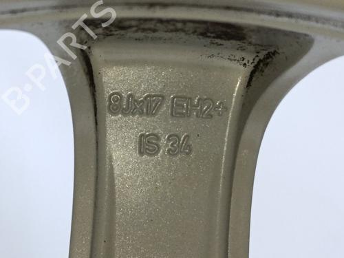 Felg BMW 3 (E90) 320 d | BP29565472C45 