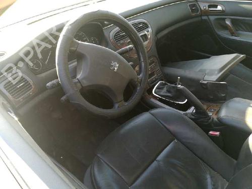 Steering pump PEUGEOT 607 (9D, 9U)  | BP16505990M99 