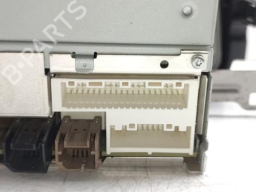 Display monitor NISSAN MICRA V (K14)  | BP31068304C48 