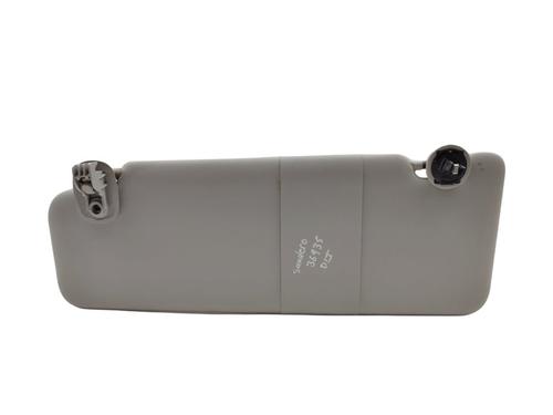 Used Left sun visor DACIA SANDERO II [2012-2025]  29920930