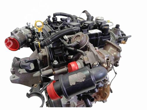 Engine FORD FOCUS III 1.0 EcoBoost | BP38336407M1 - Image 4