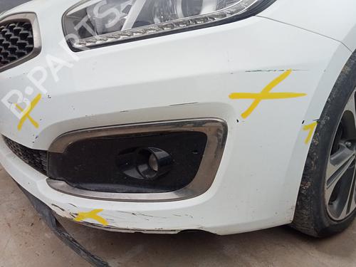 Front bumper KIA CEED (CD)  | BP29464126C7 
