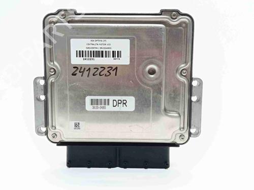 Engine control unit (ECU) KIA OPTIMA (JF) | BP39957920M57 - Image 3