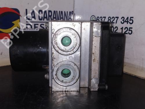 ABS pump PEUGEOT 407 (6D_) 2.0 (6DRFNB, 6DRFNE) | BP16508895M43 