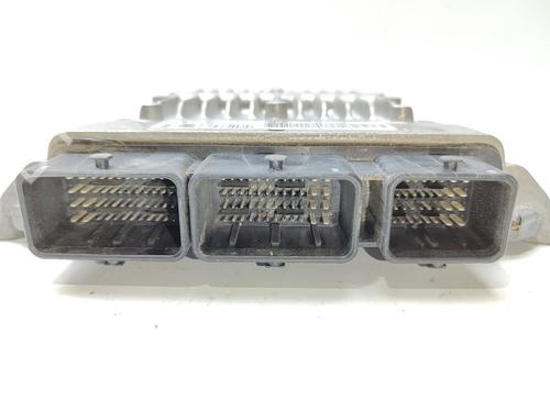 Engine control unit (ECU) PEUGEOT 407 (6D_) 2.0 (6DRFNB, 6DRFNE) | BP22903584M57 