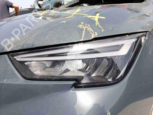 Used Left headlight Left headlight SEAT IBIZA V (KJ1, KJG) 1.0 TSI (95 hp) 36674708 36674708