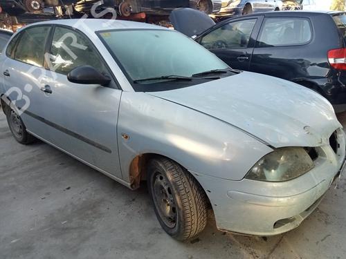 Injector SEAT IBIZA III (6L1) | BP16515234M100