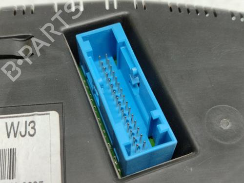 Instrument cluster VW POLO V (6R1, 6C1) 1.6 | BP17904062C47 
