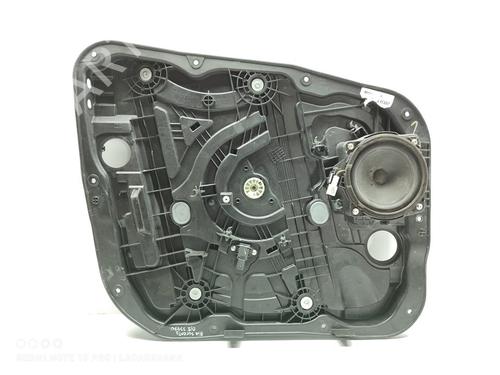 Used Front left window mechanism KIA SORENTO III (UM) [2015-2023]  28030351
