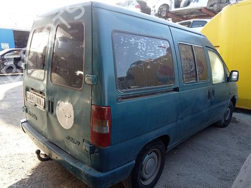 Oil sump CITROËN JUMPY I (U6U_) 1.9 D 70 | BP20097650M115 