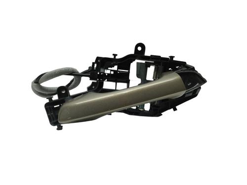 Used Front right exterior door handle VW GOLF SPORTSVAN VII (AM1, AN1) [2014-2020]  27927053