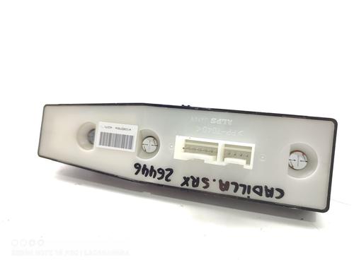 Left front window switch CADILLAC SRX 3.6 AWD | BP16506409I27 