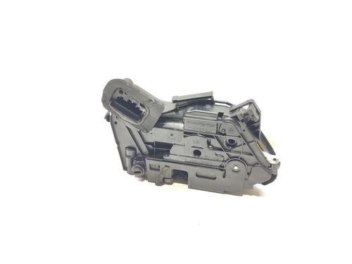 Rear left lock VW POLO V (6R1, 6C1)  | BP26394831C100 
