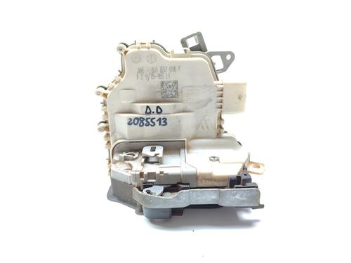 Used Front right lock AUDI Q3 (8UB, 8UG) [2011-2020]  16919240