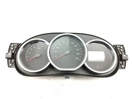 Used Instrument cluster DACIA SANDERO II [2012-2025]  30527414