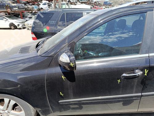 Used Left front door Left front door MERCEDES-BENZ M-CLASS (W164) ML 320 CDI 4-matic (164.122) (224 hp) 35756438 35756438